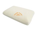 Super comfortable living room supply, memory foam traditional shape pillow  2