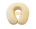  Trip accessory U-shape neck memory foam pillow 2