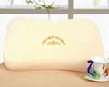 Top seller Moulded Visco Elastic Memory Foam Pillow Soap-like Pillow 1