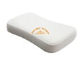 Top seller Moulded Visco Elastic Memory Foam Pillow Soap-like Pillow 2