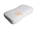 Top seller Moulded Visco Elastic Memory Foam Pillow Soap-like Pillow 3