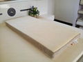 Super memory foam quilting mattresses and toppers for home usage and hotel usage