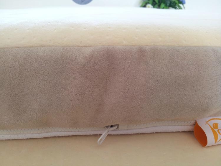 Super memory foam quilting mattresses and toppers for home usage and hotel usage 2
