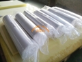 Super memory foam quilting mattresses and toppers for home usage and hotel usage 5