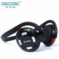 BH-580 stereo sound Bluetooth headset