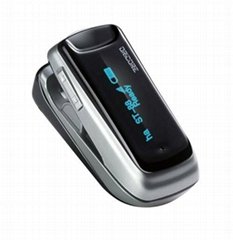 Multipoint connection Collar style Bluetooth ST-88 OLED display