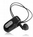 Collar style Bluetooth headset ST-67 1