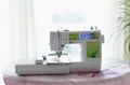 Domestic Embroidery Machine 1