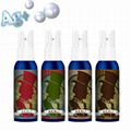 Deodorant and Antimicrobial Skin Care spray 1