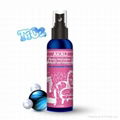 Light Clean Deodorant Spray 1