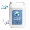 Antimicrobial Nano Silver coating