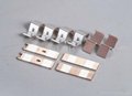 clad strips stamping parts