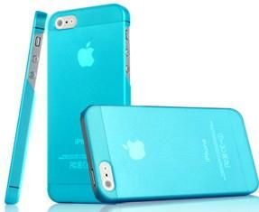 Low supply of ultra-thin iphone5 transparent coating protective casing 3