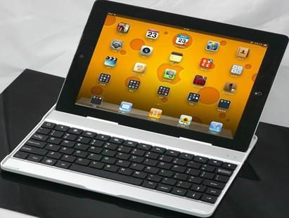 Supply bluetooth keyboard for iPad