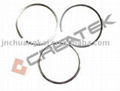 Foton ollin part piston ring