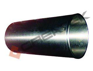 Foton engine part piston pin 3