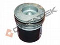 Foton truck engine part piston