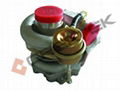 Foton truck part turbocharger 1