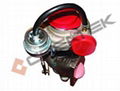 Foton truck part turbocharger 2