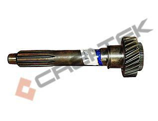 Foton truck Clutch fork 3