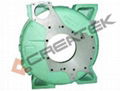 Flywheel housing 612600011088