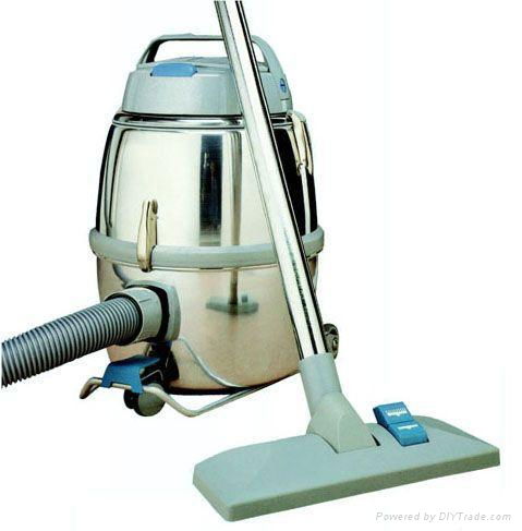 ESD Cleanroom Vacuum Cleaner