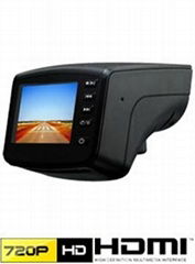 JY808 HD car black box  Traffic recorder  car camera recorder