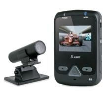 Mini DVR, Mobile personal sporting Micro video recorder, CCD camera