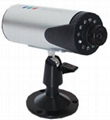 2.4GHz Wireless IR camera with Night