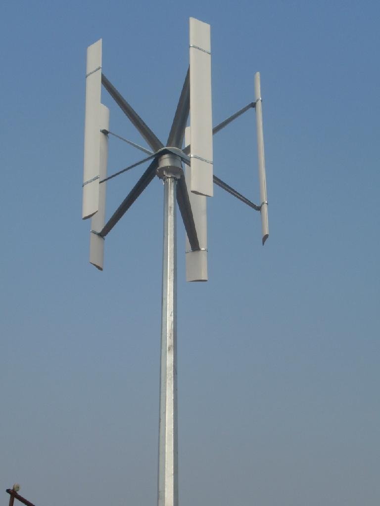 Wind Turbine 5