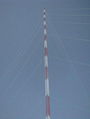 Guyed Tower For Power Transmission Line 2