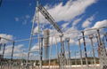 Substation Structure 1