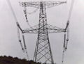 Power Transmission Line Angular Steel Tower 2