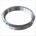 Wind power flange and forged products 2