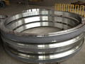 Wind power flange and forged products 3