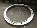 Wind power flange and forged products 4