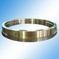 Wind power flange and forged products 5