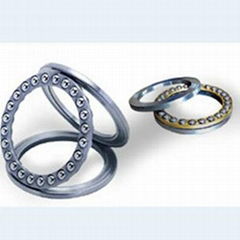 2012 New arrival thrust ball bearing