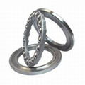 ZWZ Bearing thrust Ball Bearing 2