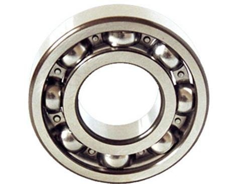 All Types Of Bearing deep Groove Ball Bearing