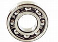 All Types Of Bearing deep Groove Ball