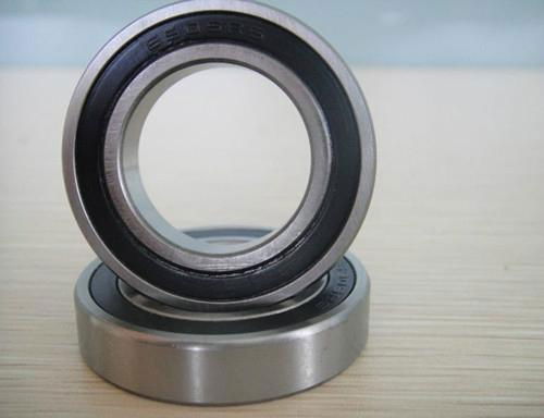 All Types Of Bearing deep Groove Ball Bearing 2