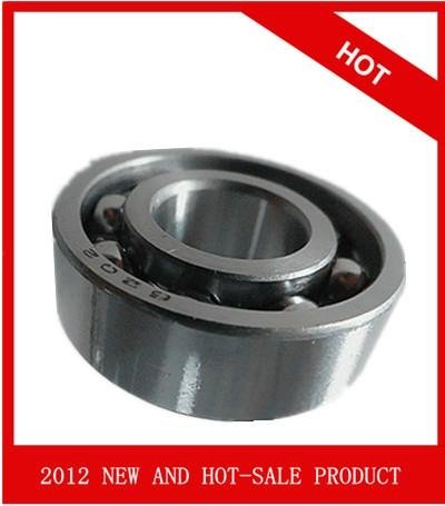 All Types Of Bearing deep Groove Ball Bearing 4