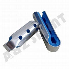 cot fonger splint