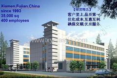 Xiamen Yixingda Plastic Co.,Ltd.