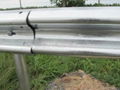 Steel Beam Guardrail 3