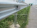 Steel Beam Highway Guardrail 5