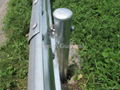 Galvanized Guardrail 3