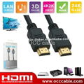 best quality hdmi Kabel with ethernet