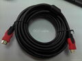 15ft 20ft 30ft long hdmi cable with ferrite cores hdmi 1